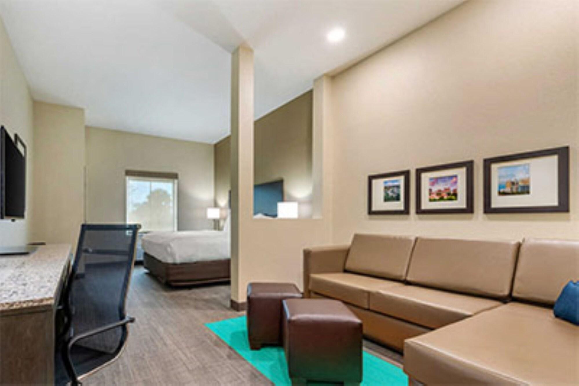 Ameniti Bay - Best Western Signature Collection Fruitville Exterior foto