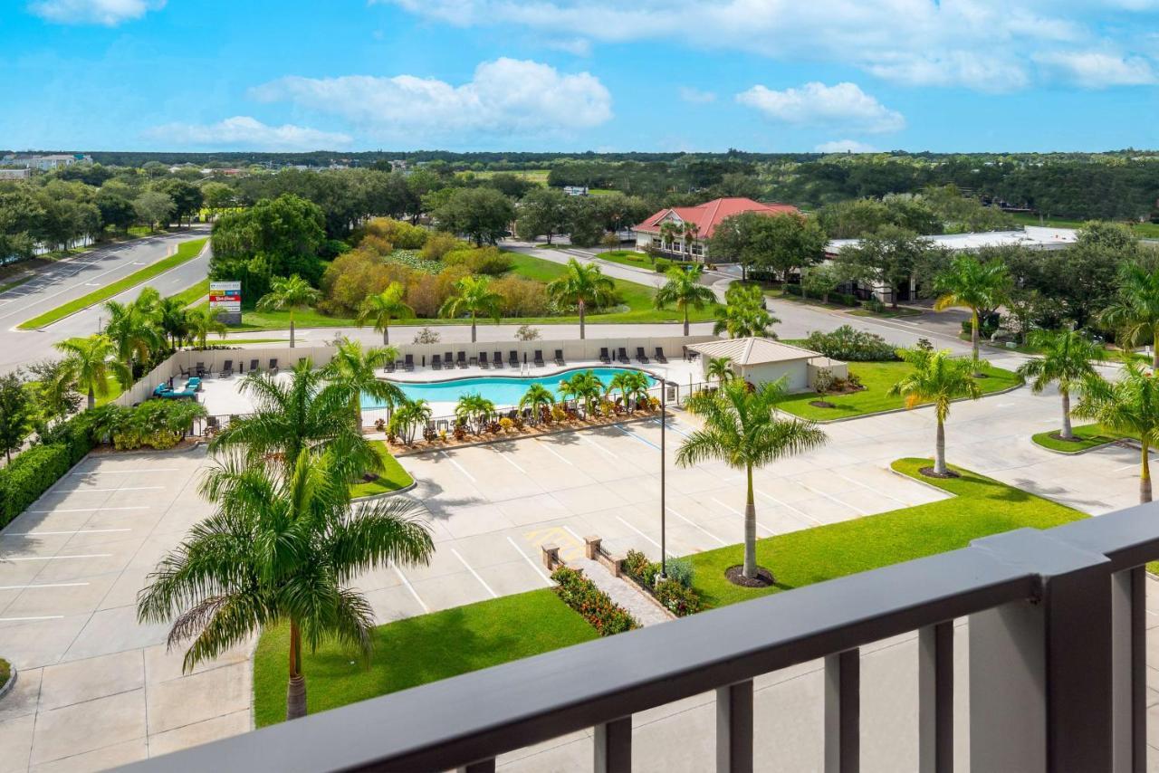Ameniti Bay - Best Western Signature Collection Fruitville Exterior foto